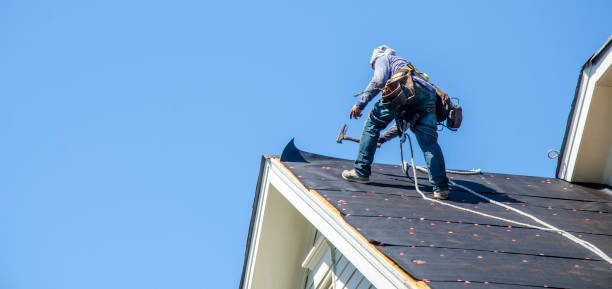 Quick and Trustworthy Emergency Roof Repair Services in Cullman, AL